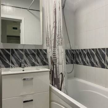 Продается 2-х комнатная квартира, 45,2 м²