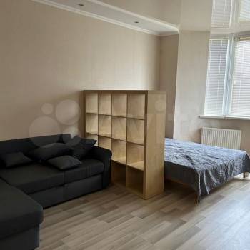 Сдается 1-комнатная квартира, 45 м²