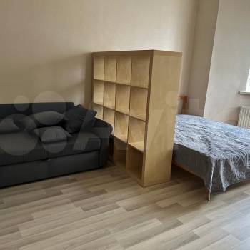 Сдается 1-комнатная квартира, 45 м²