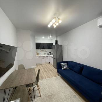 Сдается 1-комнатная квартира, 50 м²