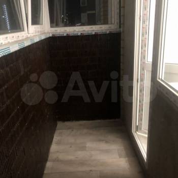 Сдается 1-комнатная квартира, 41 м²