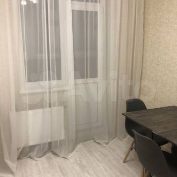 Сдается 1-комнатная квартира, 41 м²