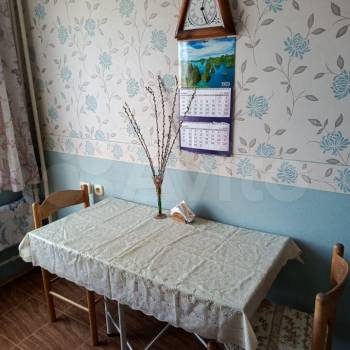 Сдается 2-х комнатная квартира, 52 м²