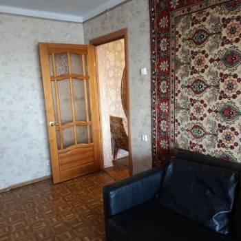 Сдается 2-х комнатная квартира, 52 м²