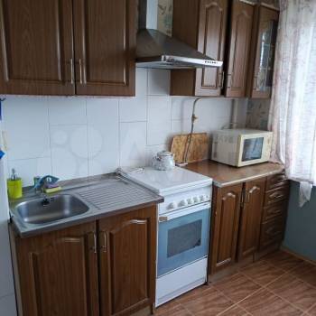 Сдается 2-х комнатная квартира, 52 м²