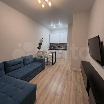 Сдается 1-комнатная квартира, 50 м²