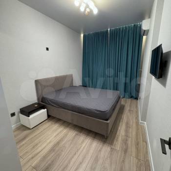 Сдается 1-комнатная квартира, 50 м²