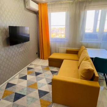 Сдается 1-комнатная квартира, 26 м²