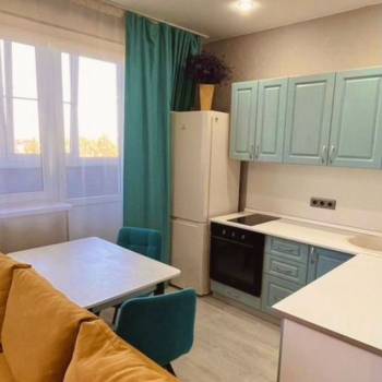 Сдается 1-комнатная квартира, 26 м²