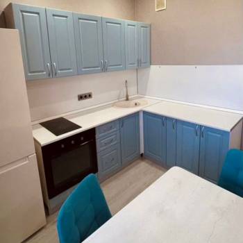 Сдается 1-комнатная квартира, 26 м²