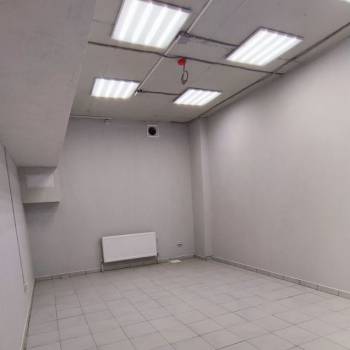 Продается Нежилое помещение, 18,6 м²