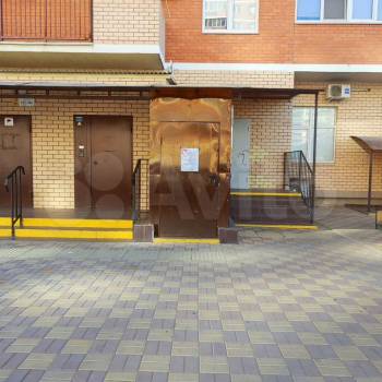 Продается Нежилое помещение, 18,6 м²