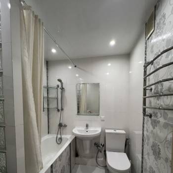 Продается 3-х комнатная квартира, 73,1 м²