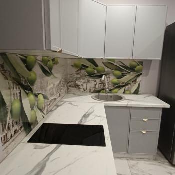 Сдается 1-комнатная квартира, 41 м²