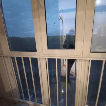 Сдается 1-комнатная квартира, 41 м²