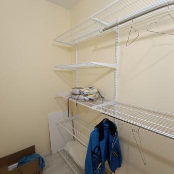 Сдается 1-комнатная квартира, 41 м²