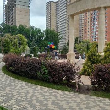 Сдается 1-комнатная квартира, 41 м²