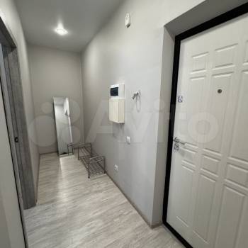 Сдается 1-комнатная квартира, 37 м²