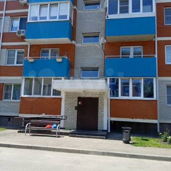 Сдается 1-комнатная квартира, 22 м²