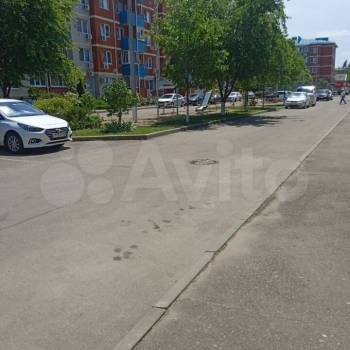 Сдается 1-комнатная квартира, 22 м²