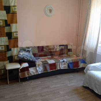 Сдается 1-комнатная квартира, 22 м²