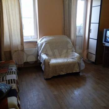 Сдается 1-комнатная квартира, 22 м²