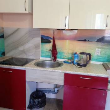 Сдается 1-комнатная квартира, 22 м²