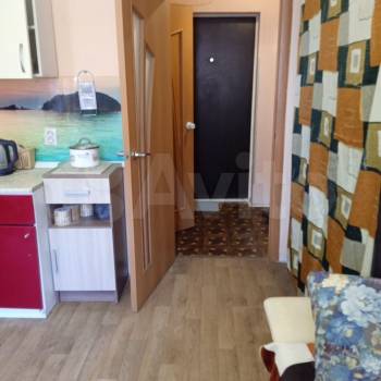 Сдается 1-комнатная квартира, 22 м²