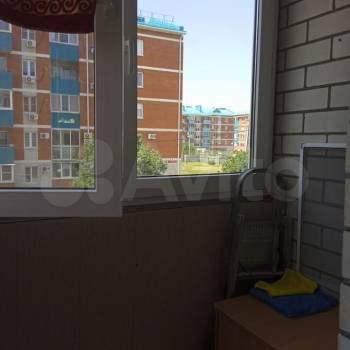 Сдается 1-комнатная квартира, 22 м²