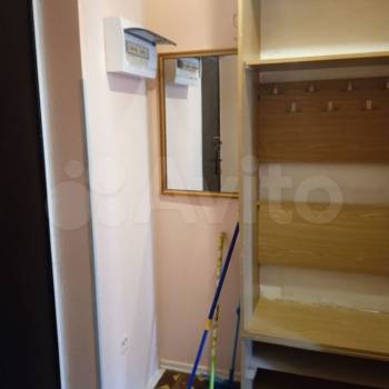 Сдается 1-комнатная квартира, 22 м²
