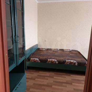 Продается 1-комнатная квартира, 39,5 м²