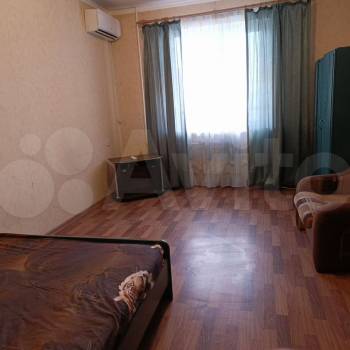 Продается 1-комнатная квартира, 39,5 м²