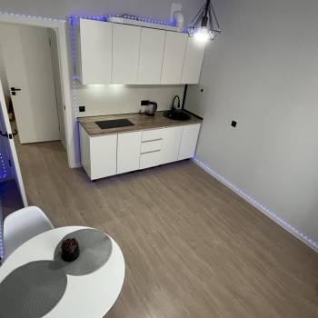 Сдается 1-комнатная квартира, 44 м²