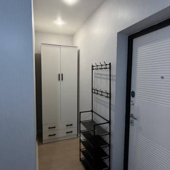 Сдается 1-комнатная квартира, 44 м²