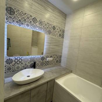 Продается 1-комнатная квартира, 35 м²