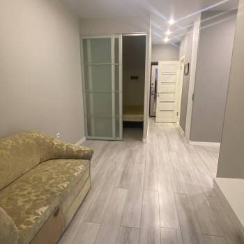 Продается 1-комнатная квартира, 35 м²
