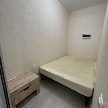 Продается 1-комнатная квартира, 35 м²