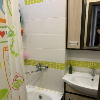 Сдается 2-х комнатная квартира, 60 м²