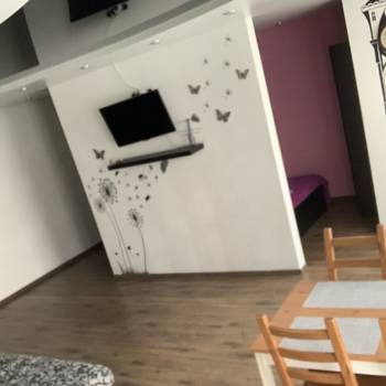 Сдается 2-х комнатная квартира, 60 м²