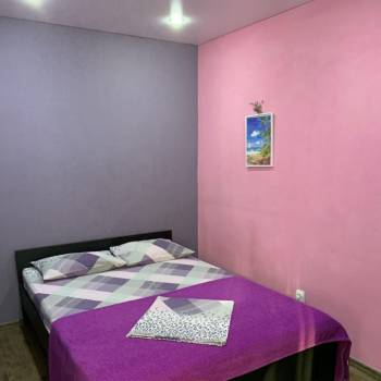 Сдается 2-х комнатная квартира, 60 м²