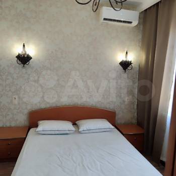 Сдается 1-комнатная квартира, 38,3 м²