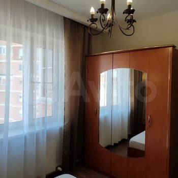 Сдается 1-комнатная квартира, 38,3 м²