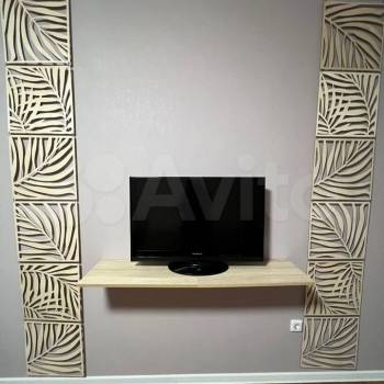 Сдается 1-комнатная квартира, 43 м²