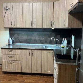 Сдается 1-комнатная квартира, 43 м²