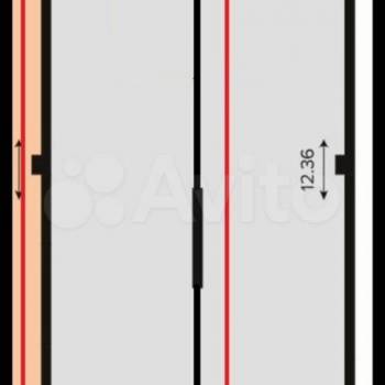 Сдается Нежилое помещение, 42 м²