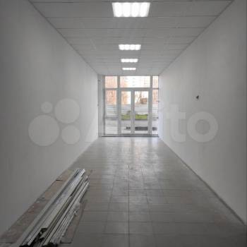 Сдается Нежилое помещение, 42 м²