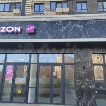 Сдается Нежилое помещение, 42 м²