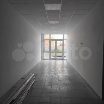 Сдается Нежилое помещение, 42 м²