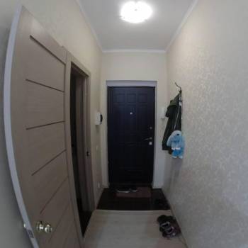 Сдается 1-комнатная квартира, 25,5 м²