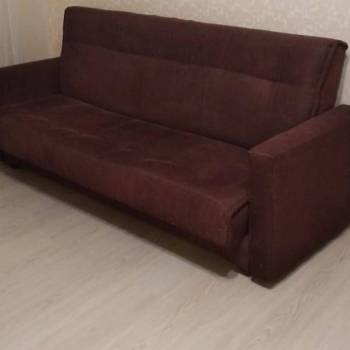 Сдается 1-комнатная квартира, 25,5 м²